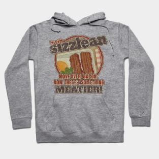 Sizzlean 1977 Hoodie